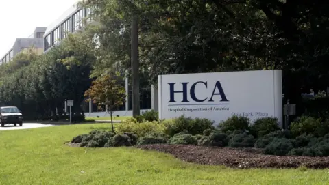 Almost all of HCA’s Affordable Care Act patients are going uninsured. Here’s how that affected Q2