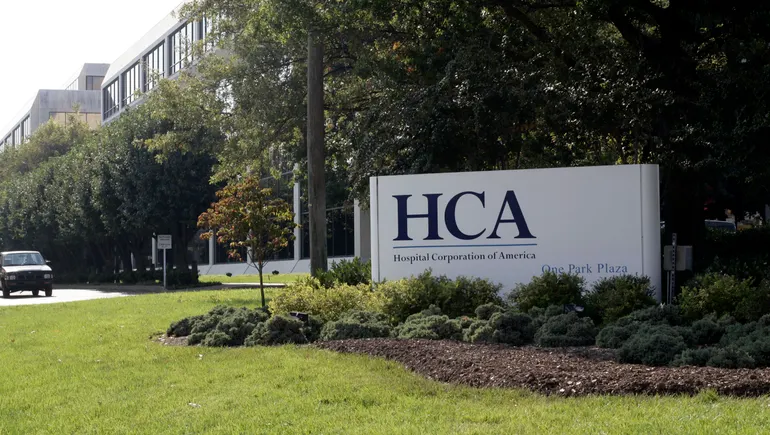 Almost all of HCA’s Affordable Care Act patients are going uninsured. Here’s how that affected Q2