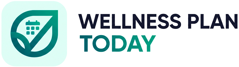 Wellness Plan Today