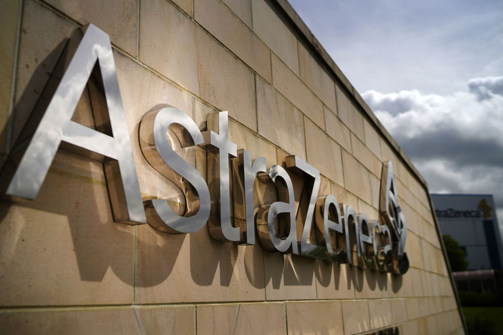 AstraZeneca, Amgen Drug Moves Closer to Competing With Dupixent in a New Indication