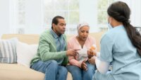 How to Ask for Help if You Have HR+/HER2- Metastatic Breast Cancer