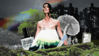 Petrichor Fragrances Were Made for the Dog Days of Summer