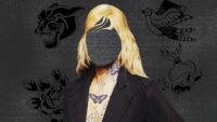Your Tattoos Could Protect You From AI Deepfake Videos...For Now