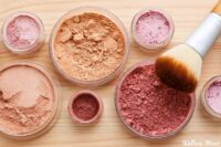 DIY makeup