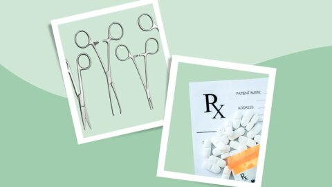 Medications, Surgery, & Lifestyle Tips