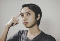 Attention or distraction: does focus change the body’s inflammatory response?
