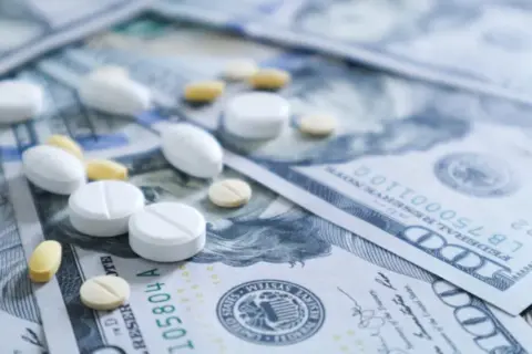 HRSA discloses manufacturers approved for revised 340B rebate pilot
