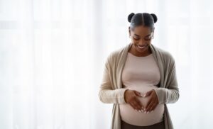 Natural Ways to Support Fertility