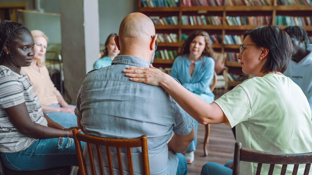 Psoriasis Support: Top Organizations and Resources