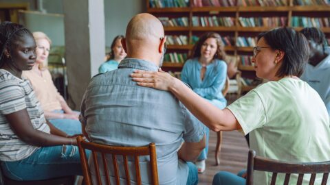 Psoriasis Support: Top Organizations and Resources